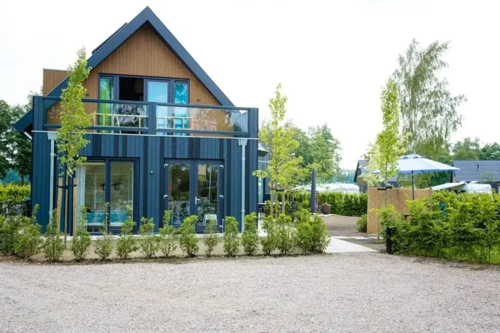 Domein Groot Besselink | Studio