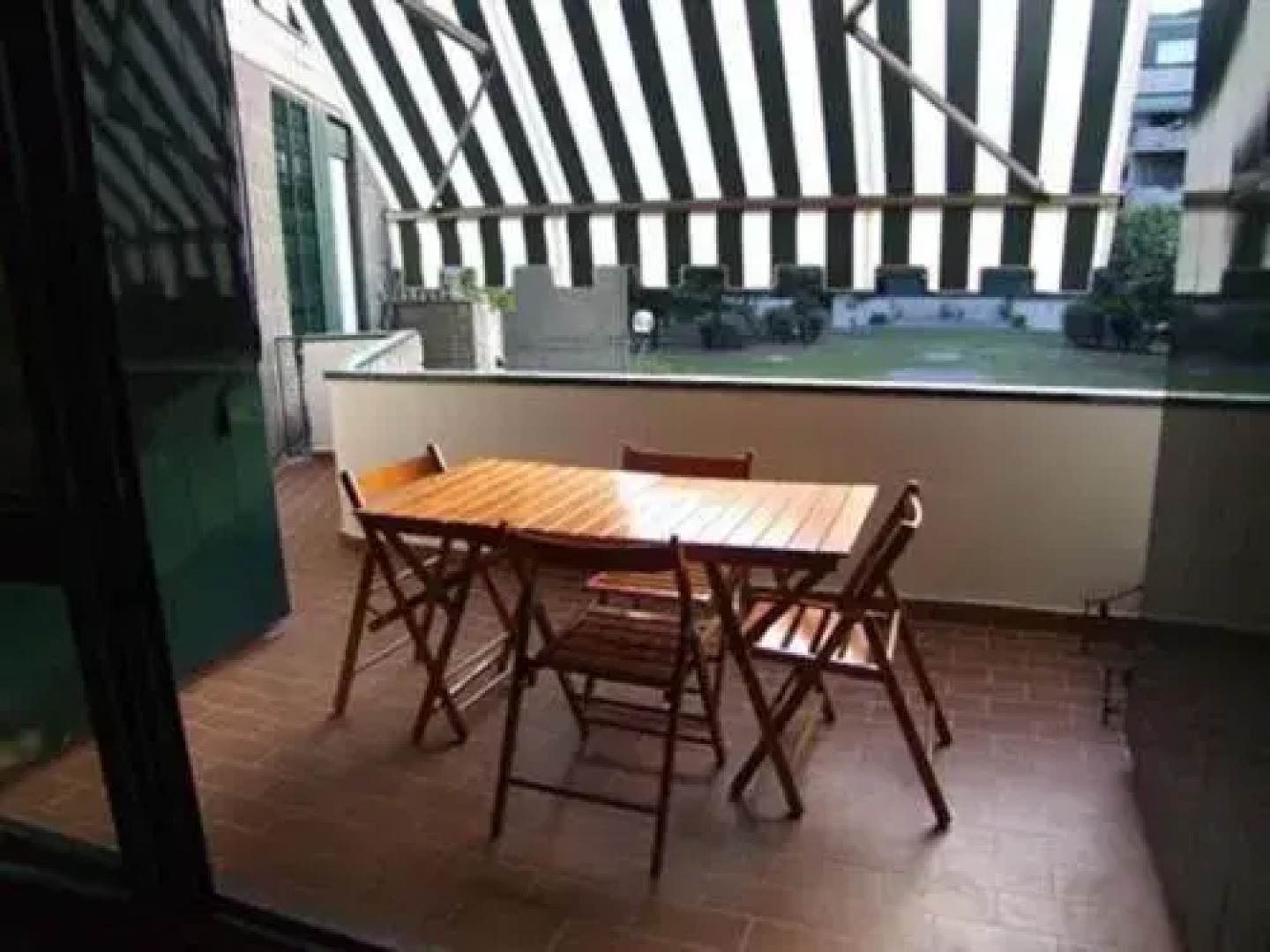 Appartamento Capuana