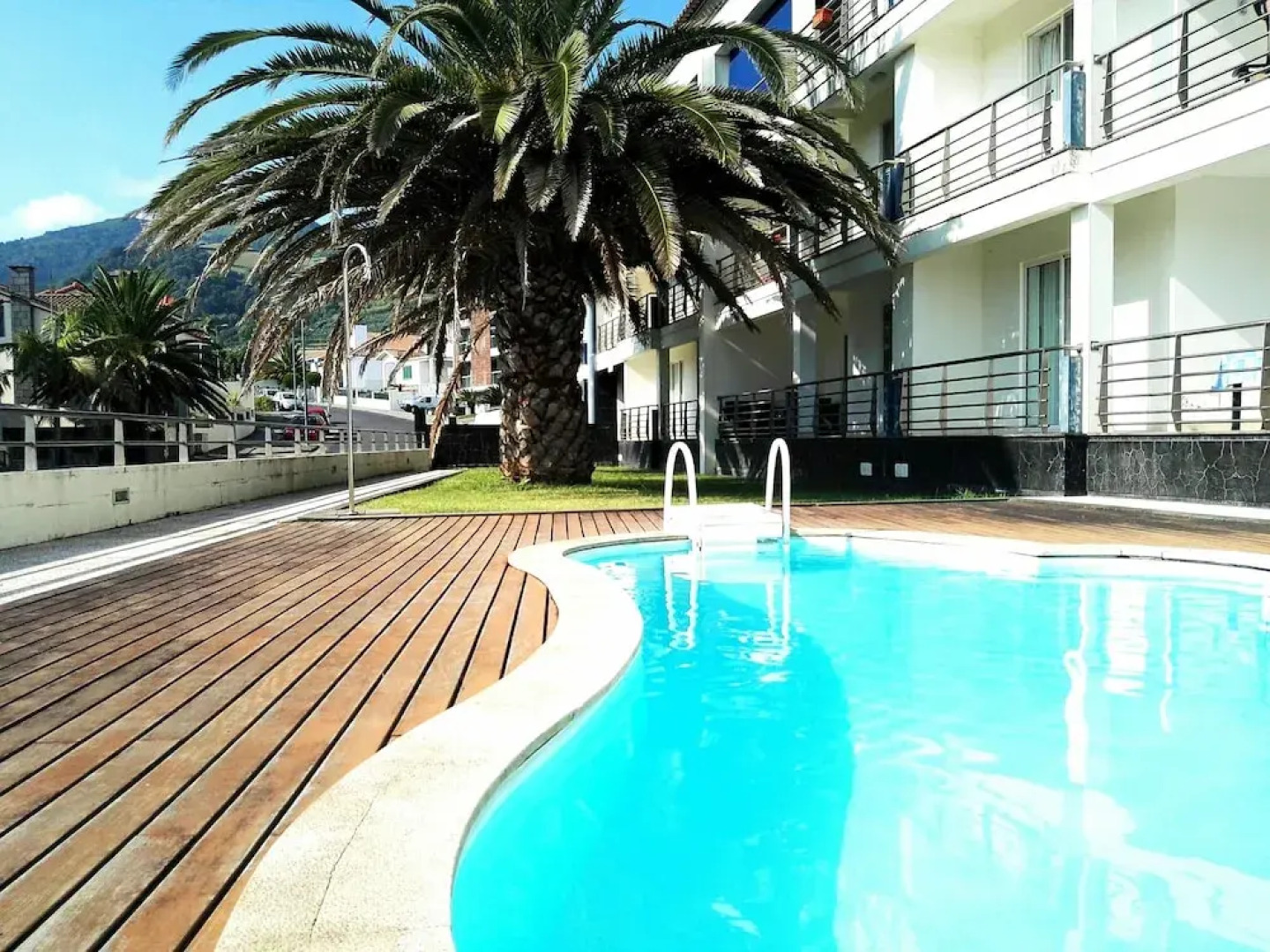 Marina Mar Vila Franca Do Campo