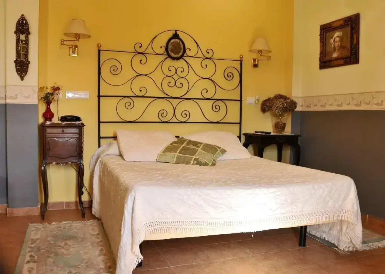 Apartamentos Remanso del Río Razón