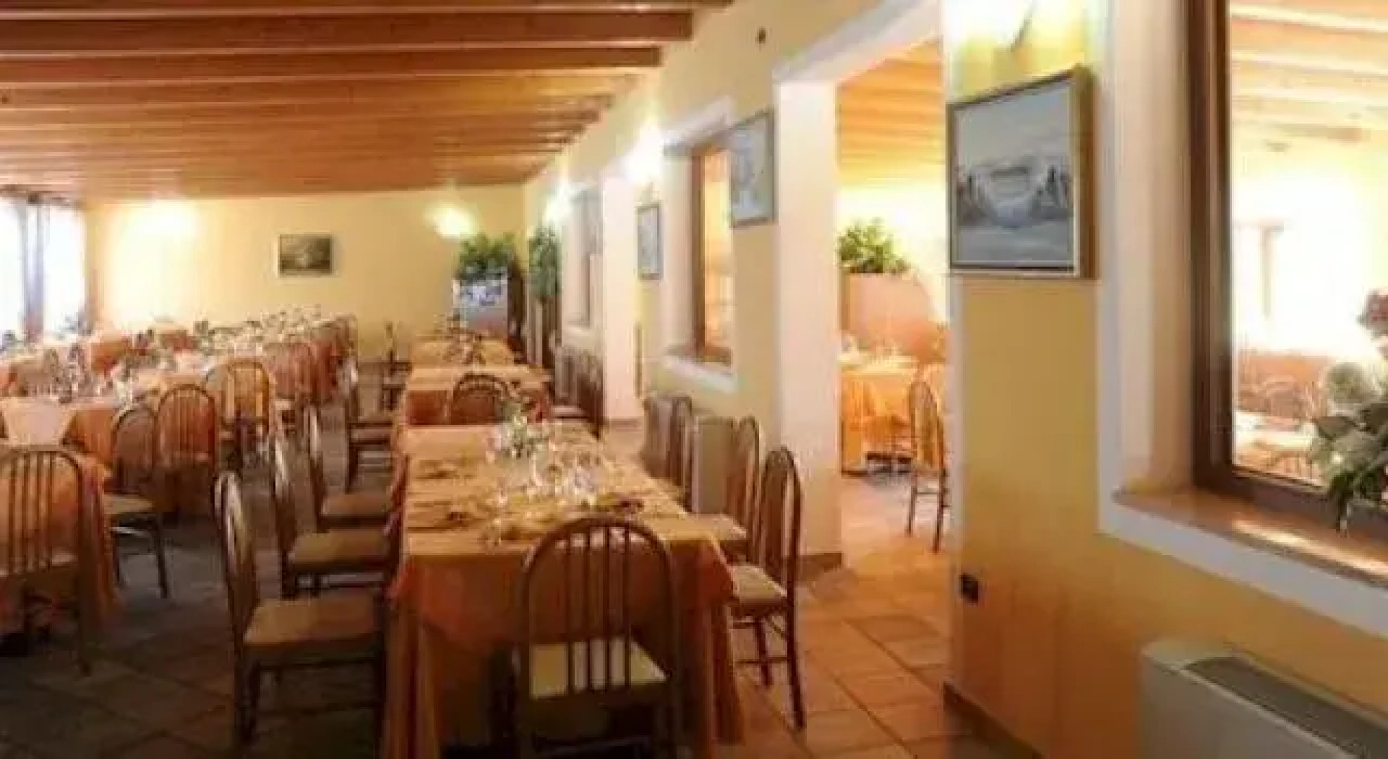 Hotel Residence Solone