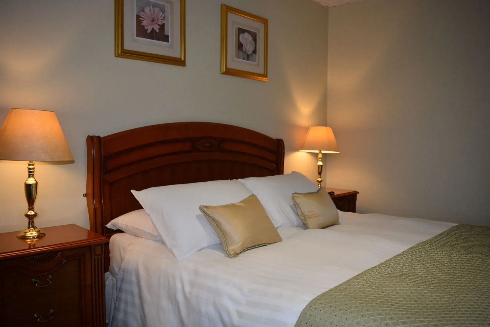 Stallingborough Grange Hotel