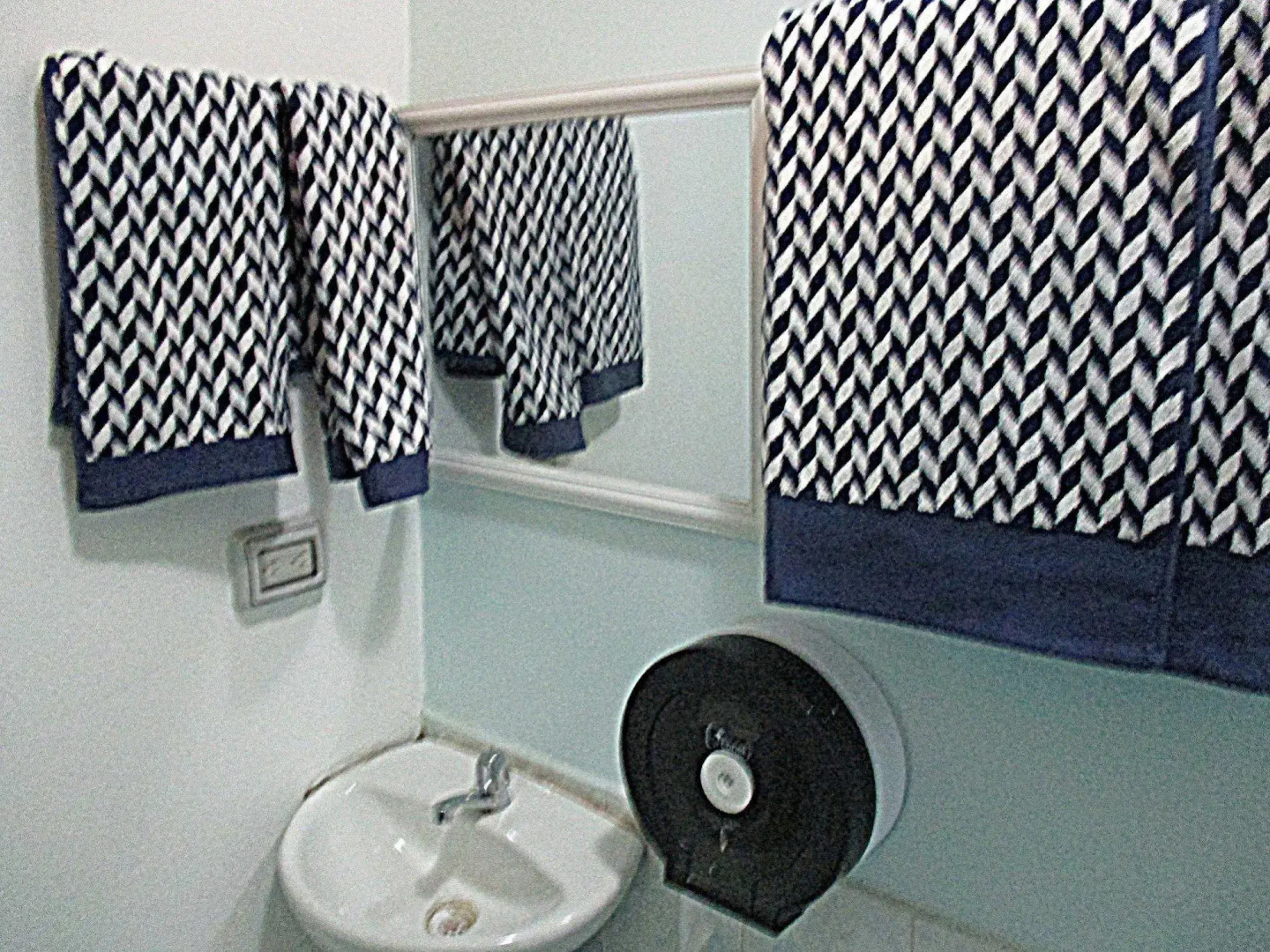 Magicperu Apart Hotel