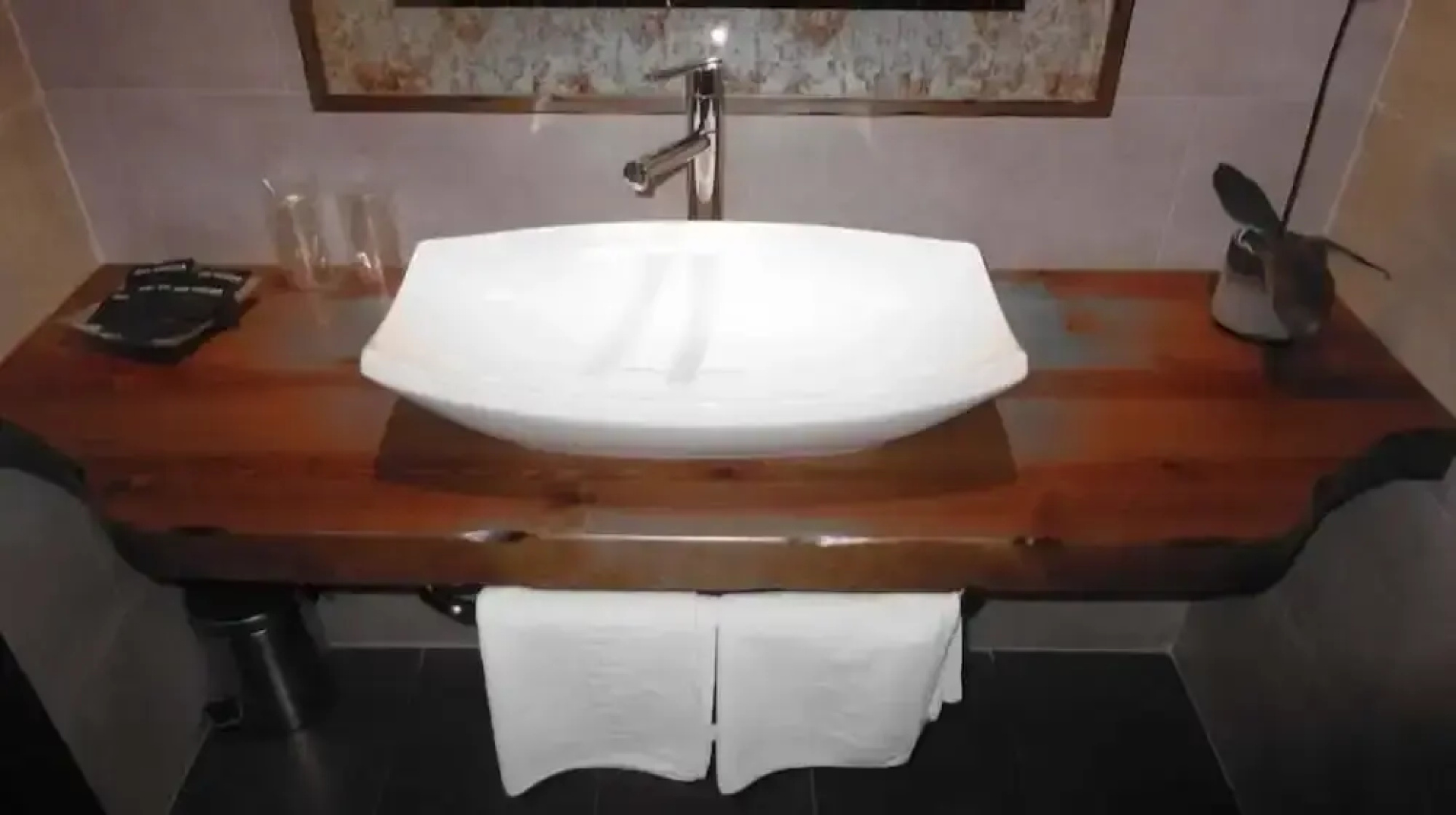 Hotel La Brasa