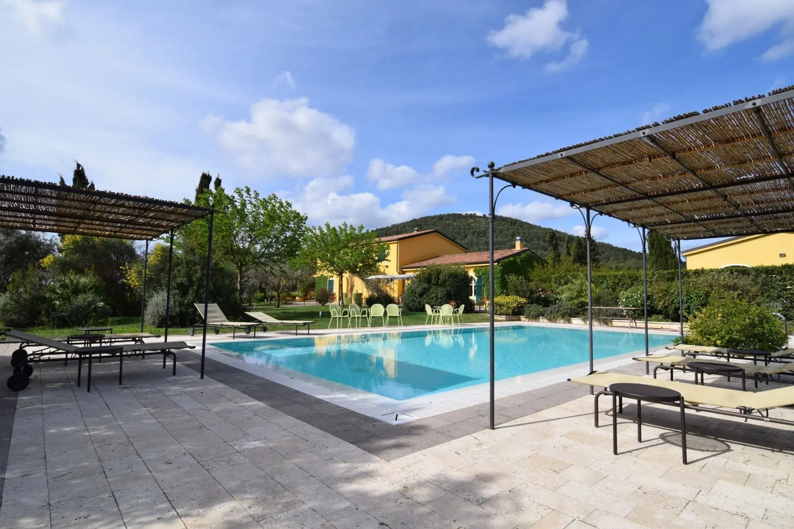 Wine Resort Ledà d'Ittiri