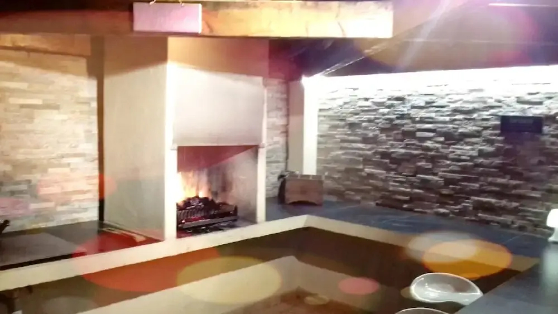 Villa With 4 Bedrooms in Sainte Lucie, Porto Vecchio, With Wonderful M