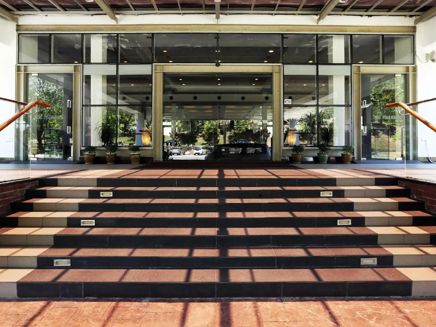 Hotel Puri Pujangga
