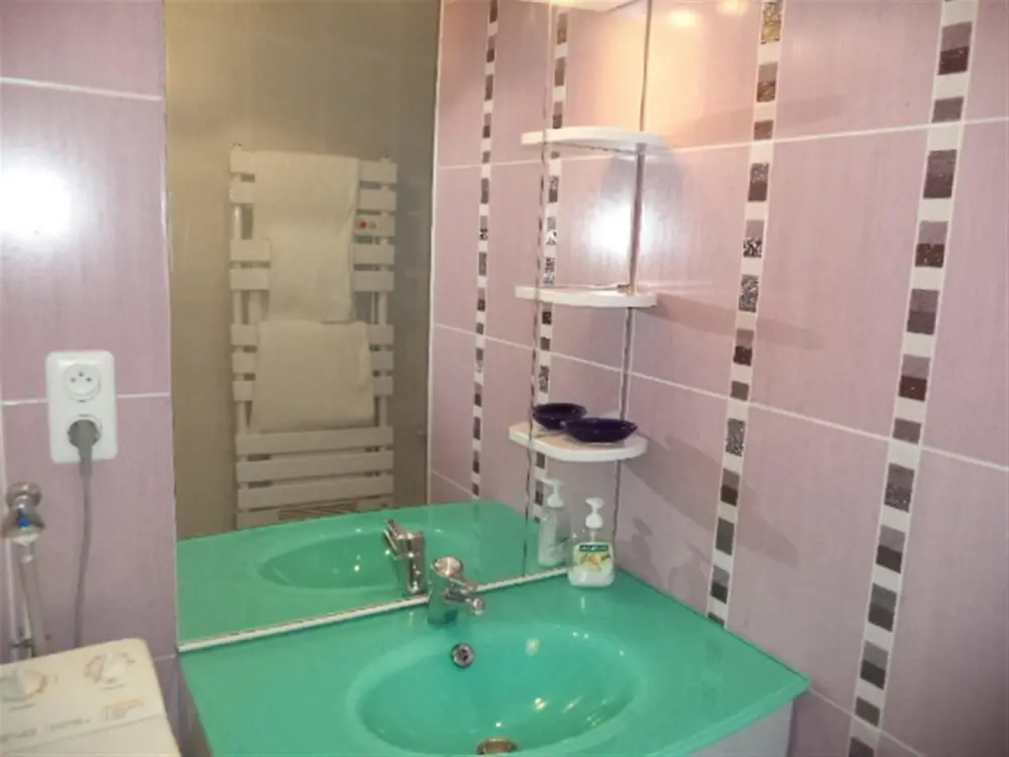 House With 2 Bedrooms in Créances, With Enclosed Garden and Wifi - 3 k