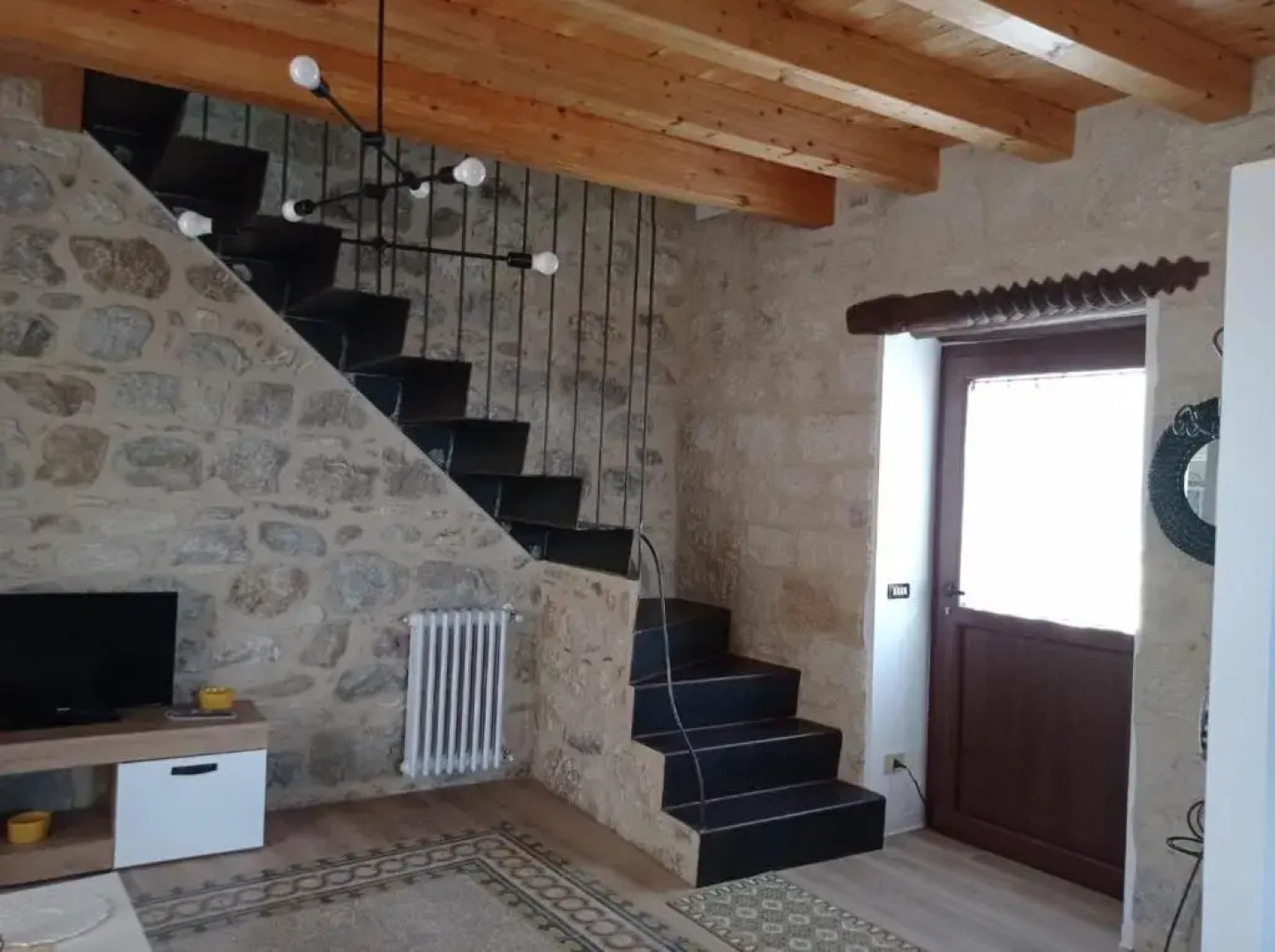 Casa Vacanze Borgo Gulini da Anna