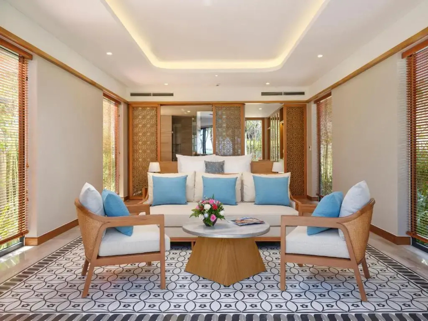 Selectum Noa Resort Cam Ranh