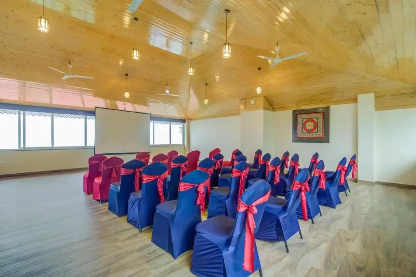 Summit Namnang Courtyard & Spa