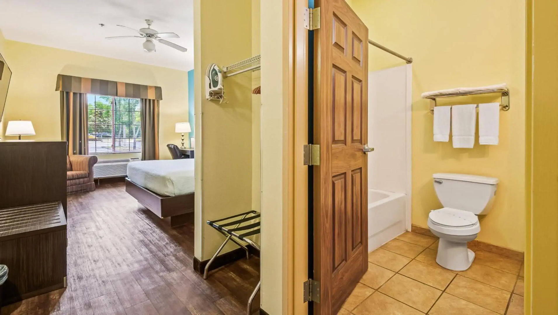 Wildwood Inn