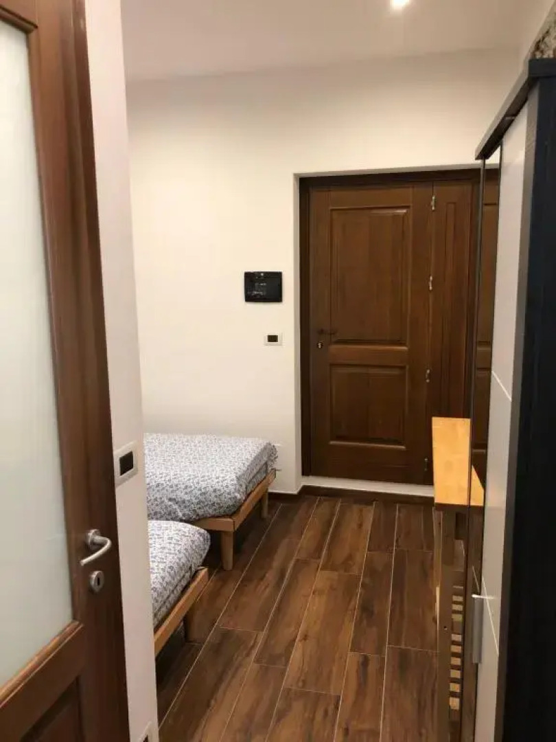 Appartamento Melissa