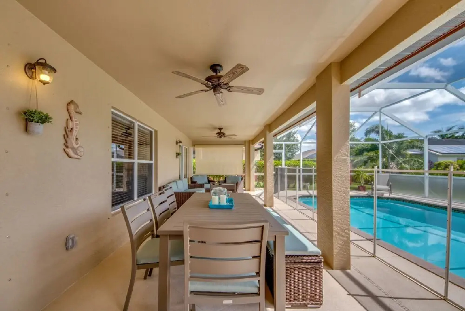 Villa Mercedes - Roelens Vacations