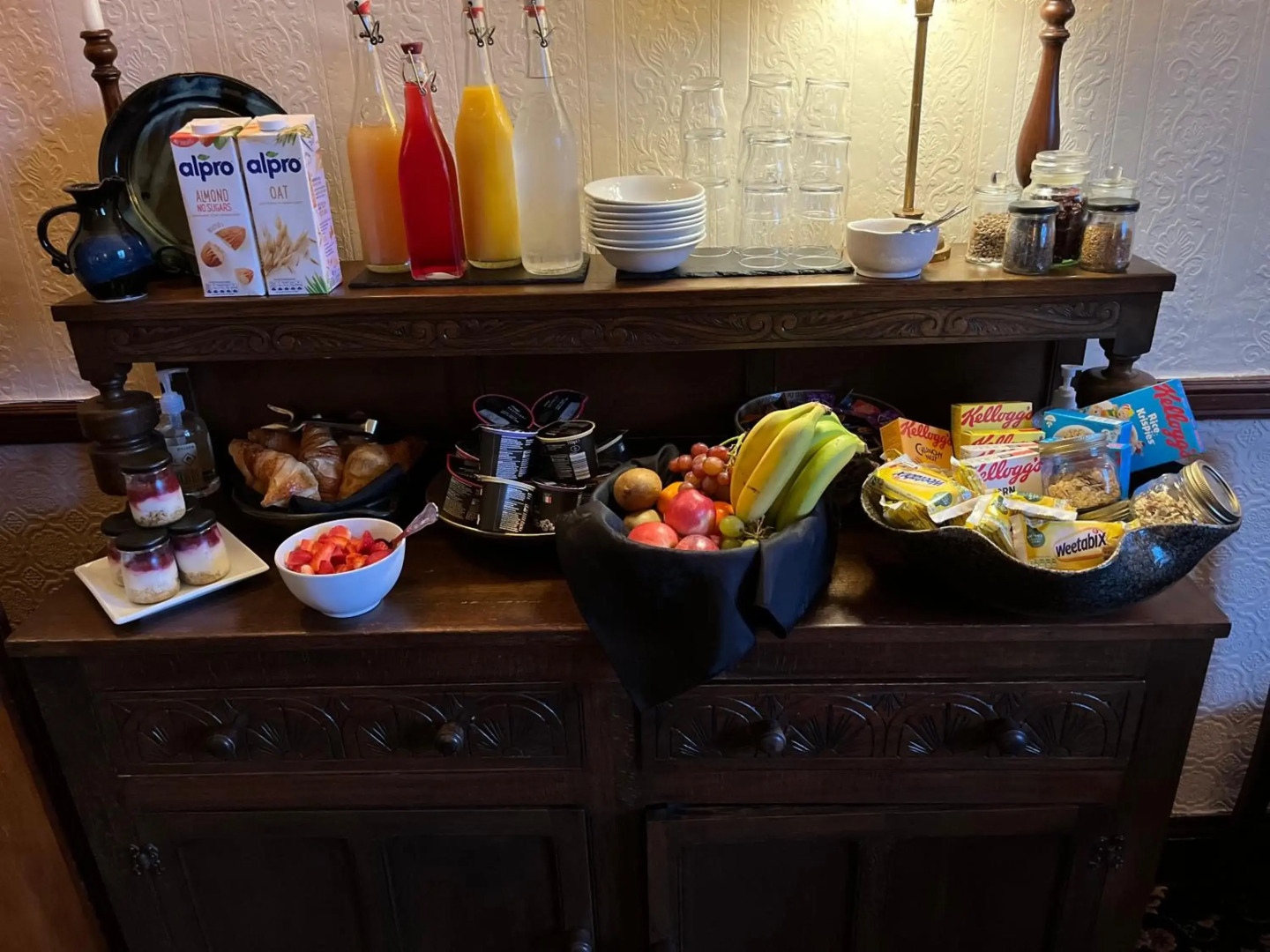 Ballyglass Country House