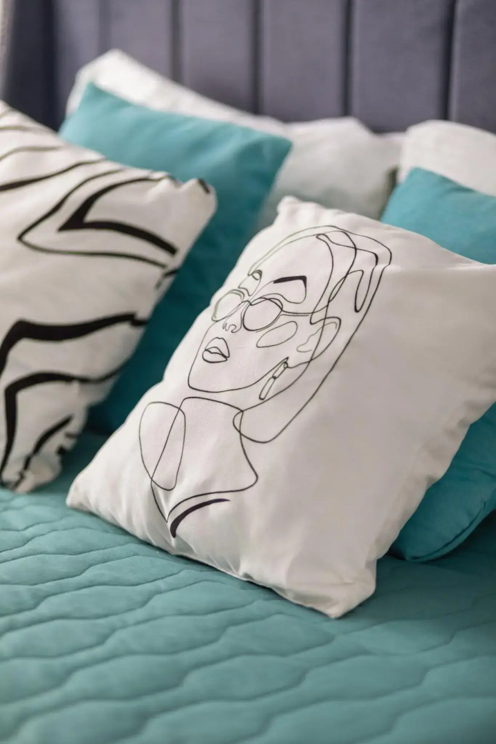 ПоСутки в Калининграде на улице 9 апреля