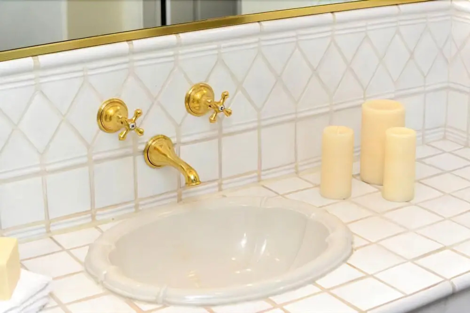 Villa Marisol by RedAwning