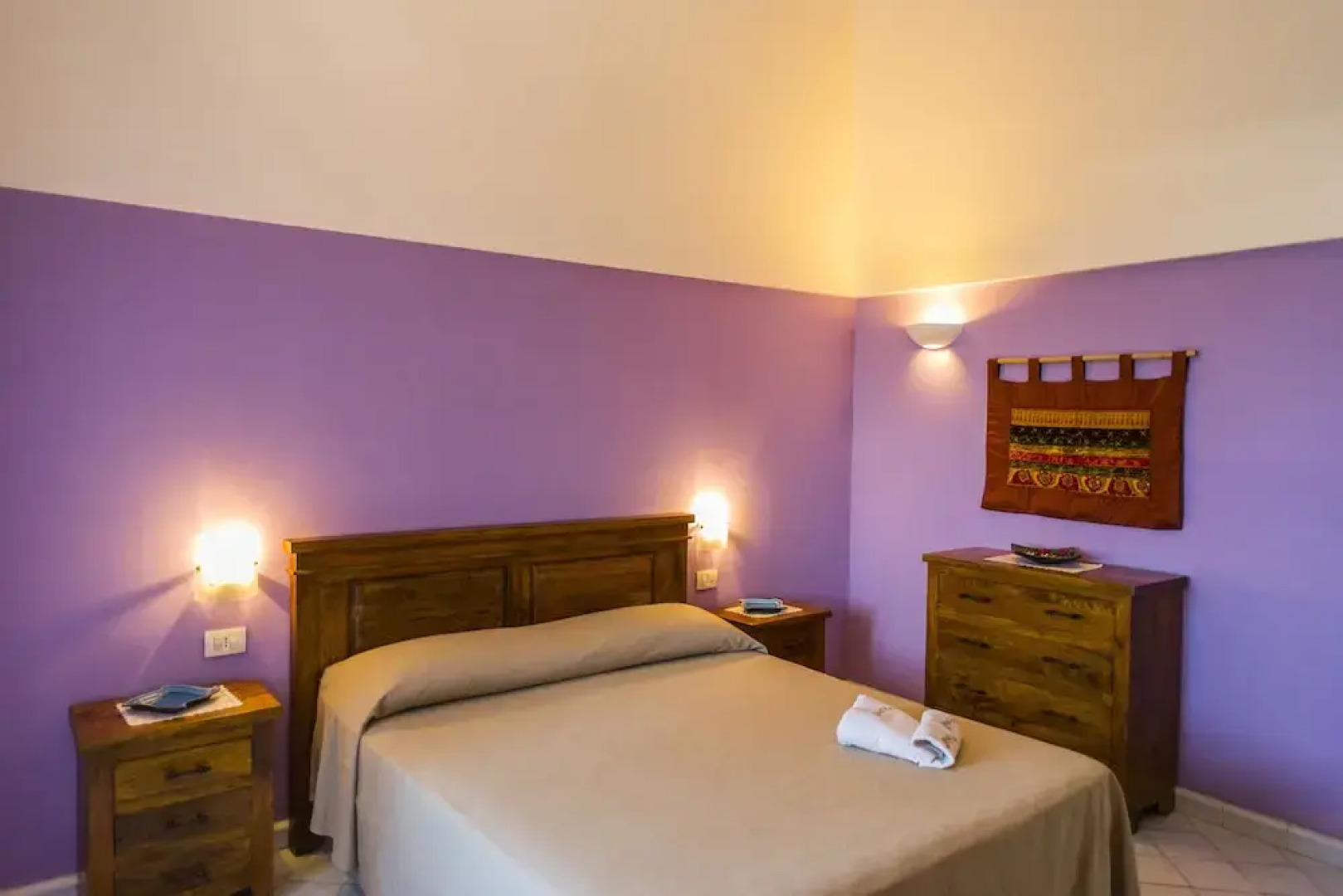 Resort Dammusi Sotto Le Stelle