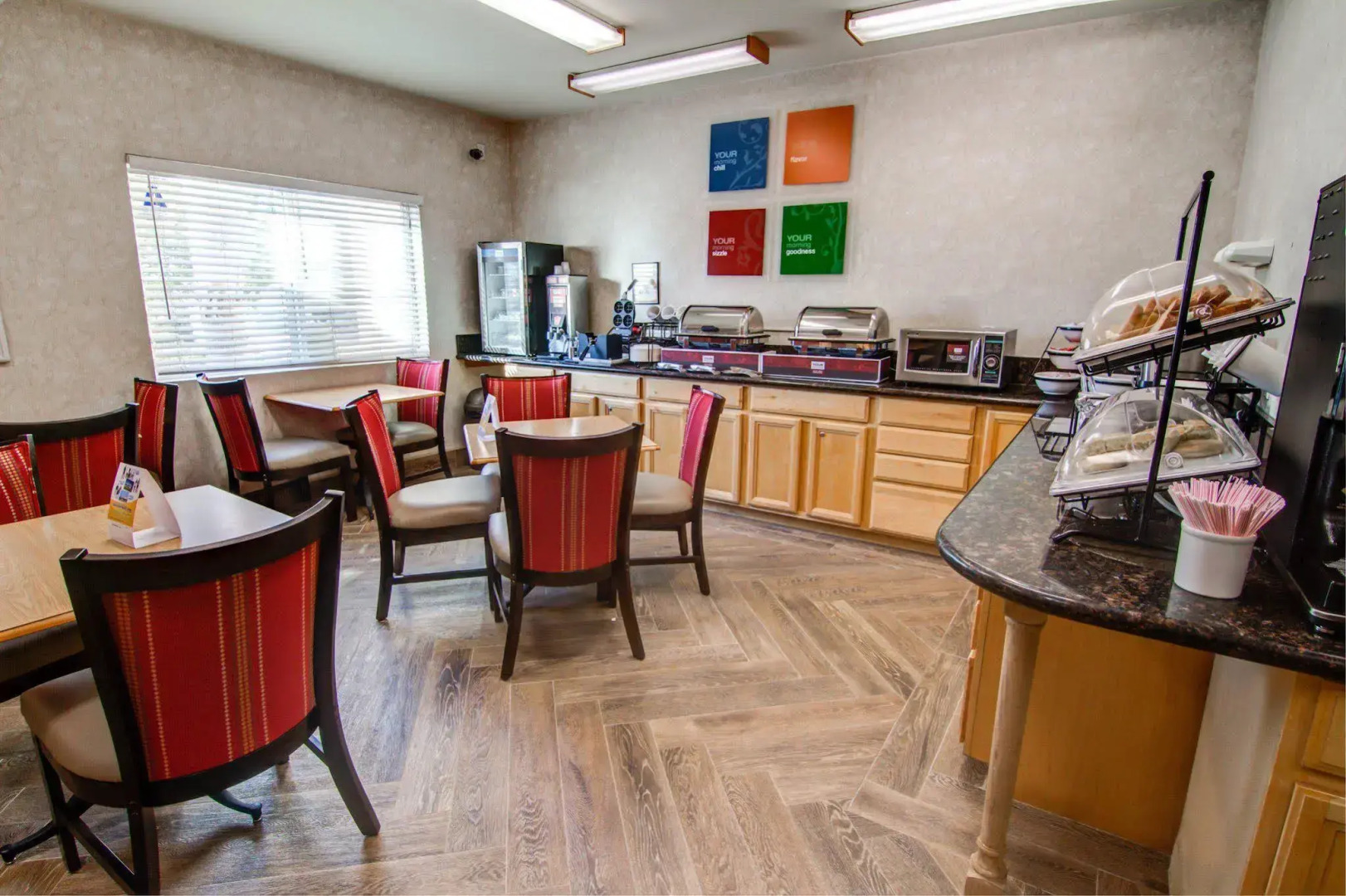 Comfort Inn & Suites Murrieta Temecula Wine Country