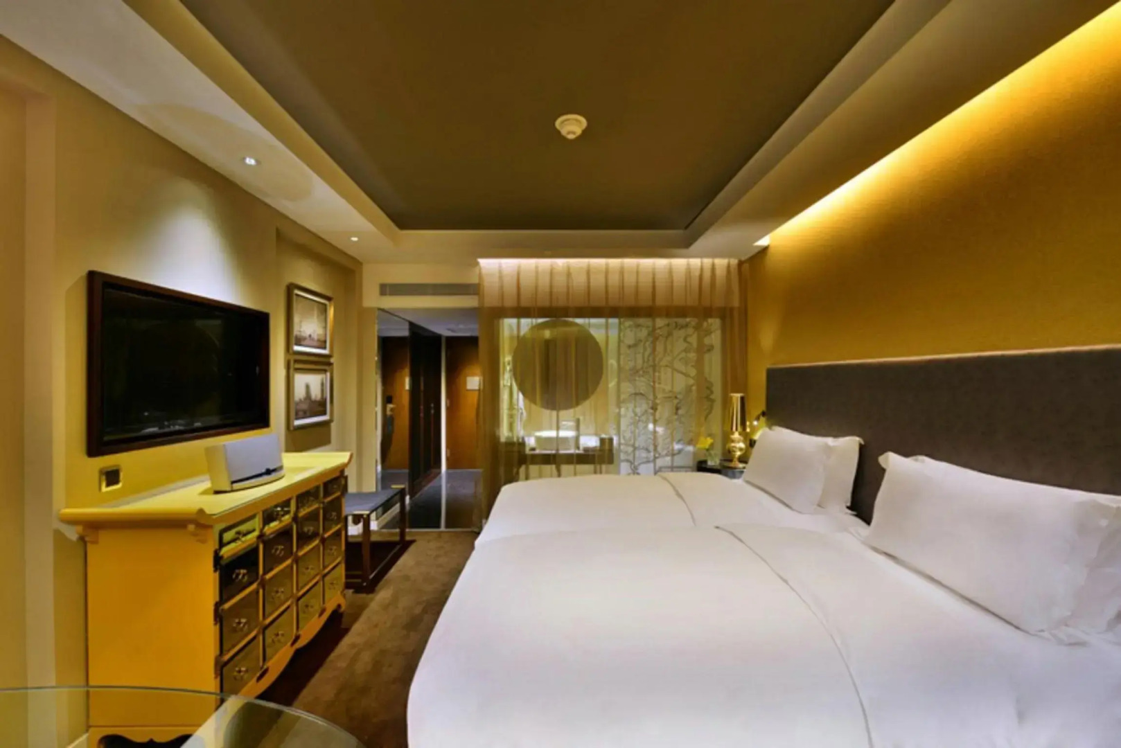 Sofitel Zhengzhou International