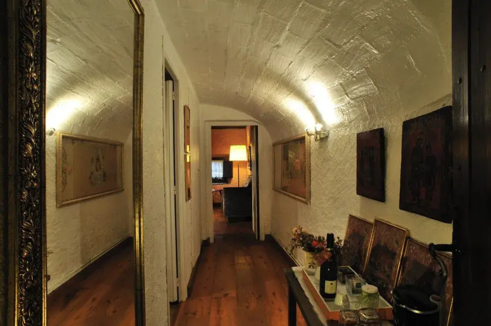 Las Moradas del Unicornio