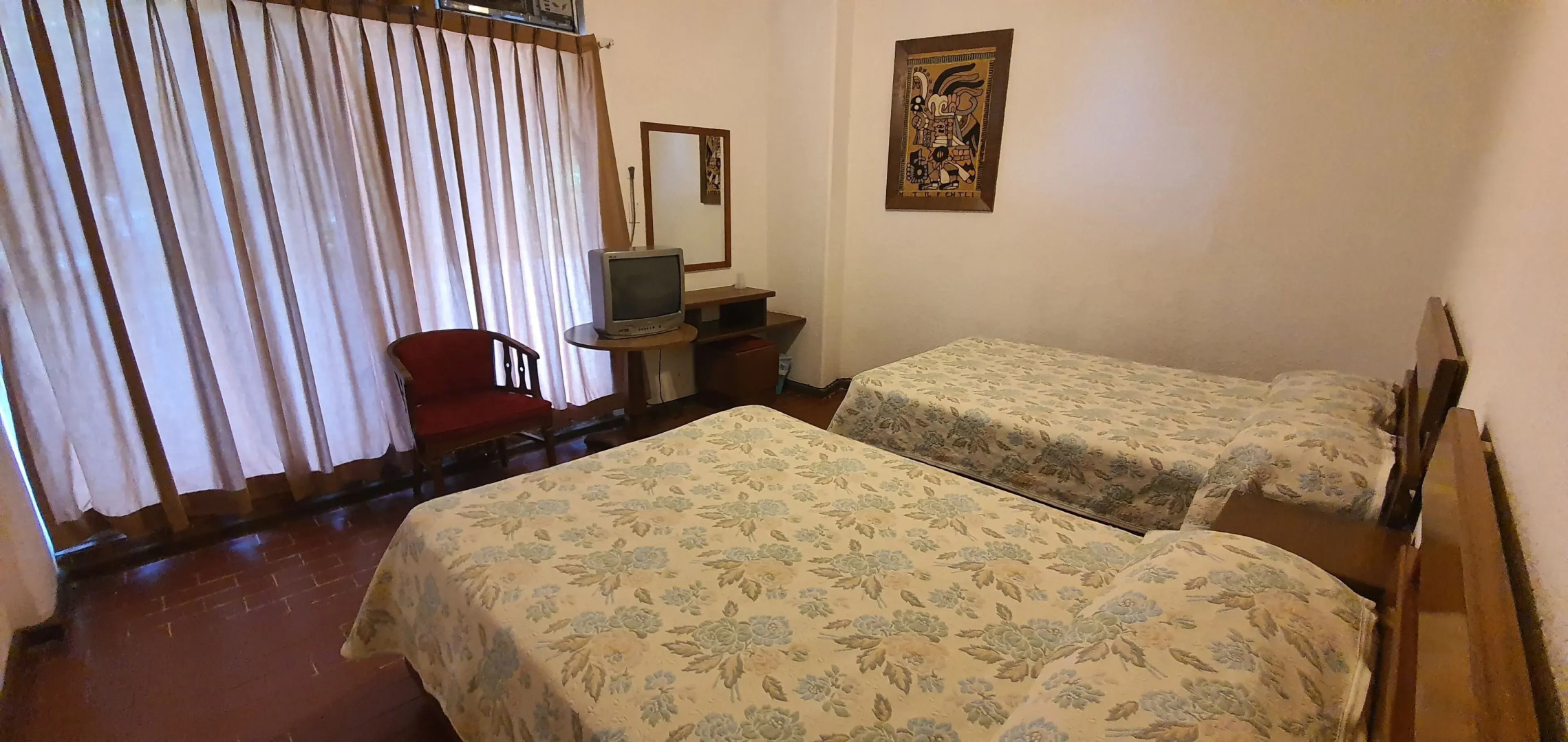 Hotel Plaza Real de la Paz