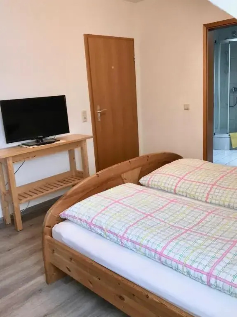 Gasthaus Zur Hardtmühle