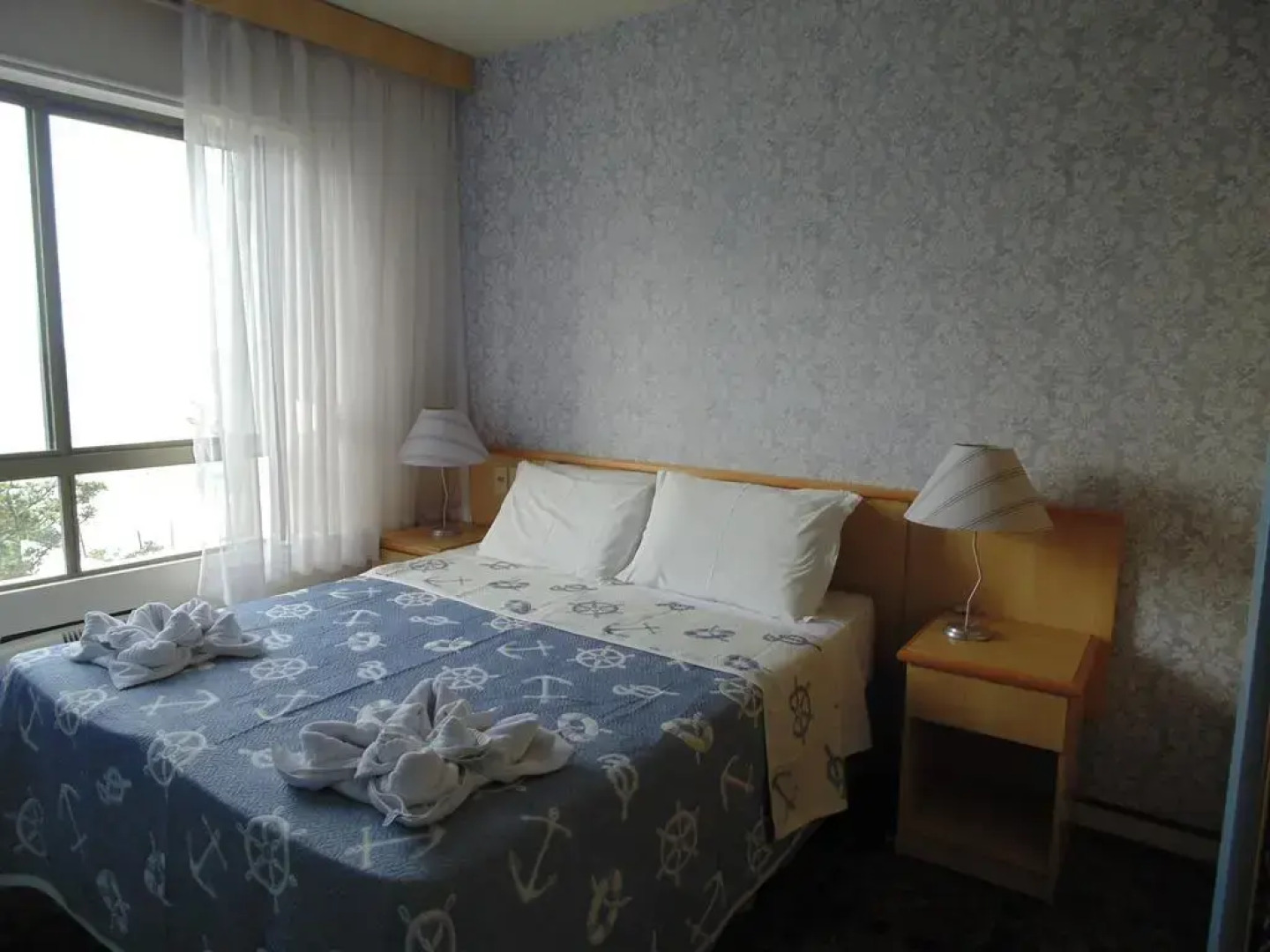 Apartamento No Lexus Beira Mar