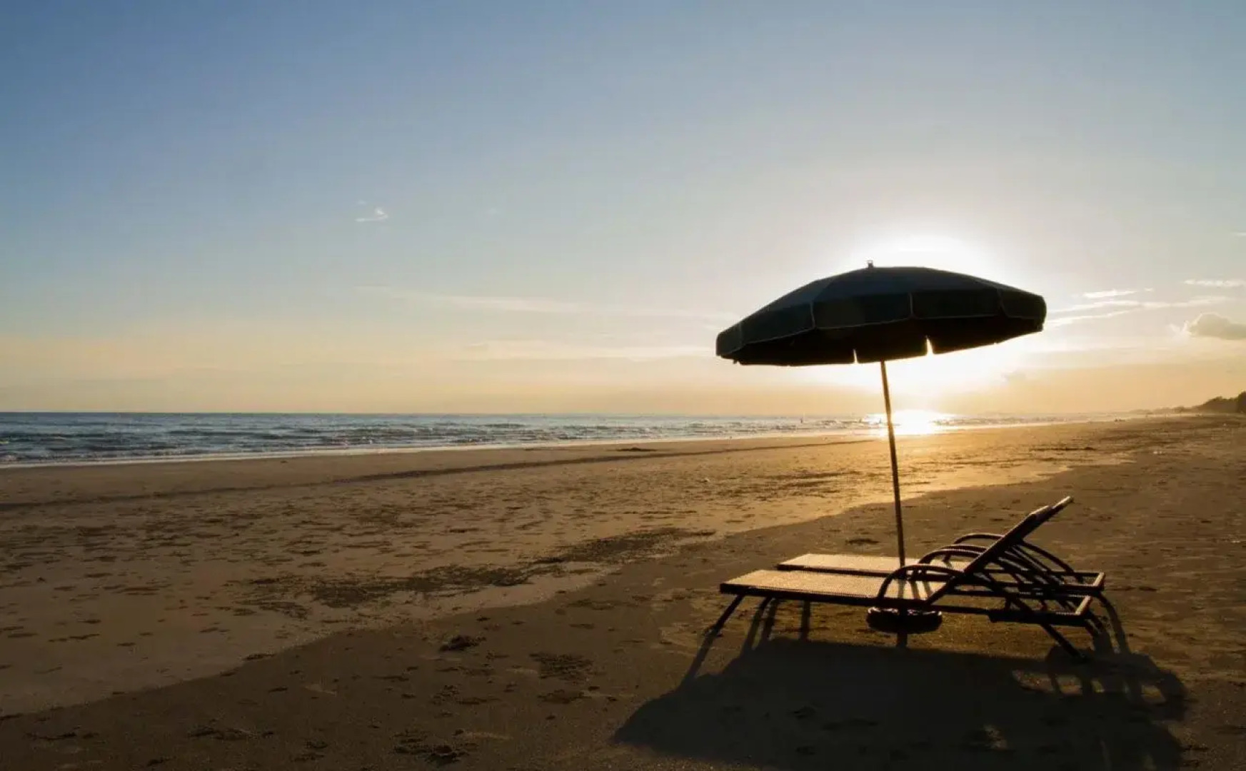 The Royal Tropical Beach at VIP Chain Resort