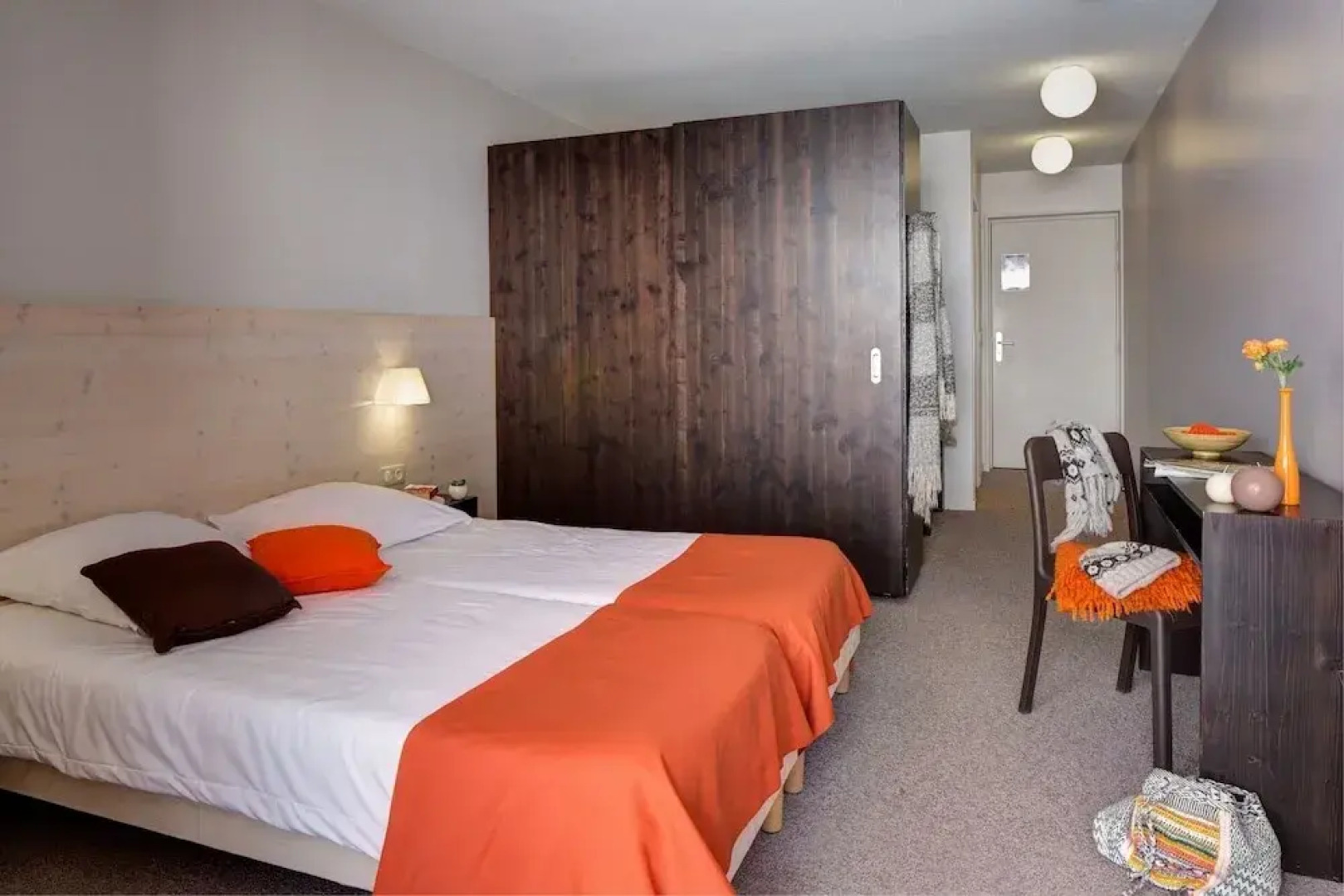 Cap vacances -La Plagne