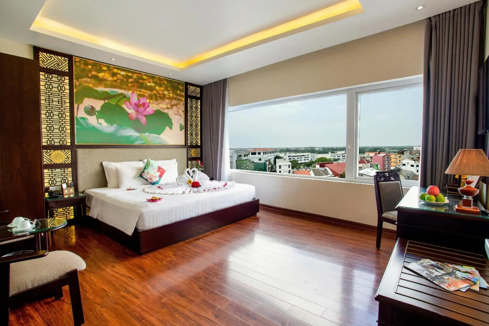 Thanh Lich Hue Hotel