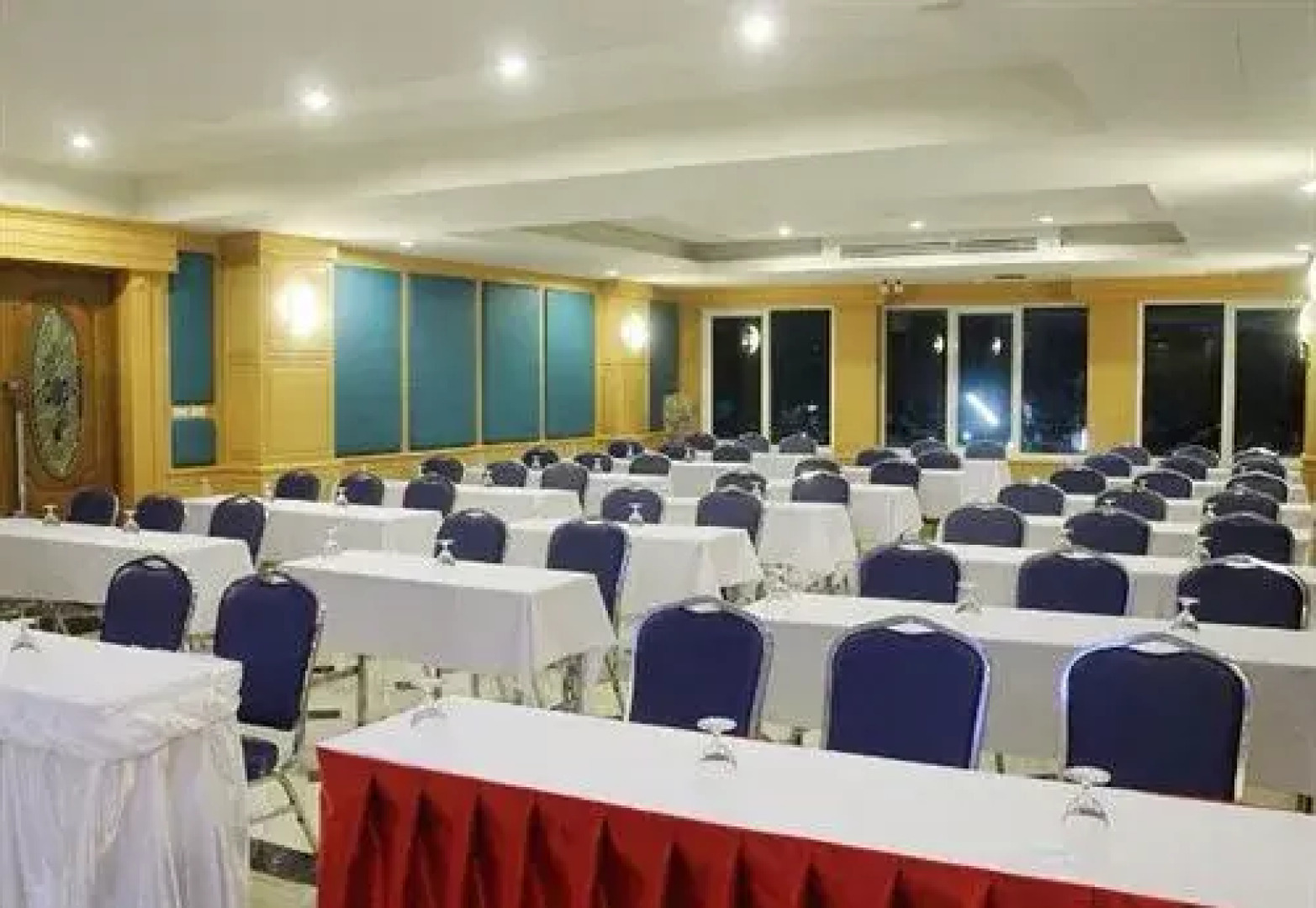 OYO 234 Tara Grande Hotel & Spa