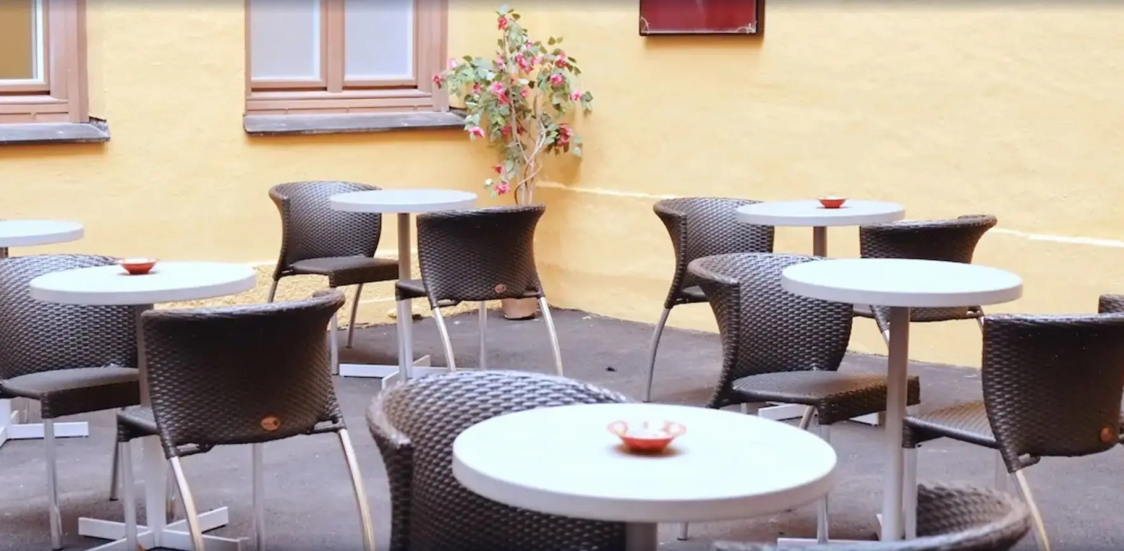 Hotel Hötorget