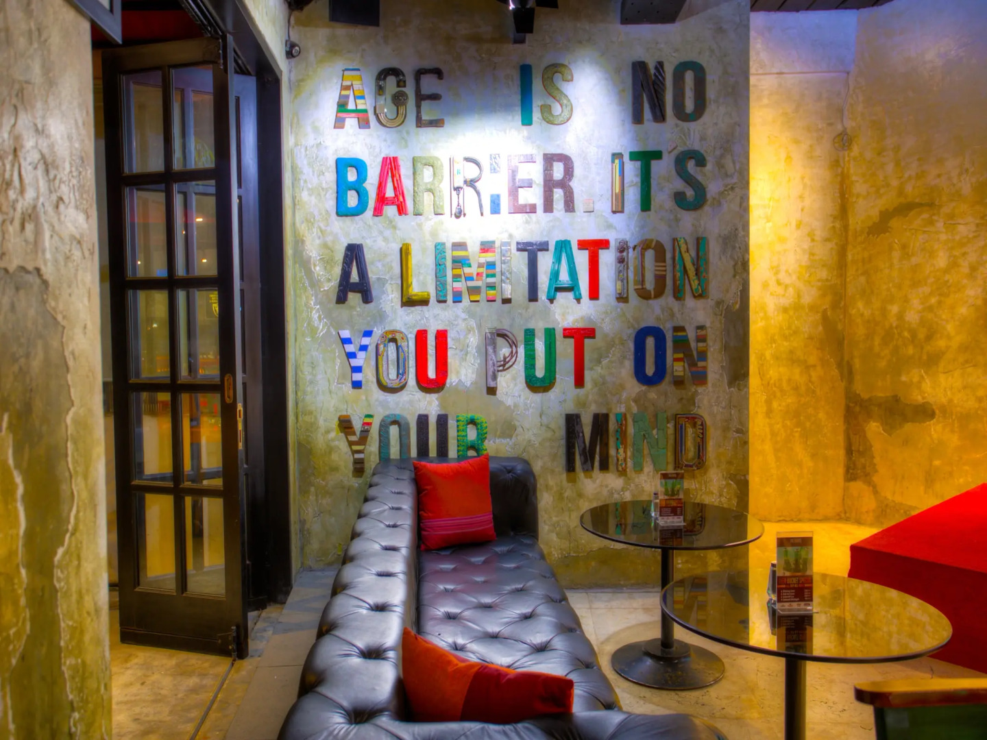 FuramaXclusive Ocean Beach, Seminyak, Bali