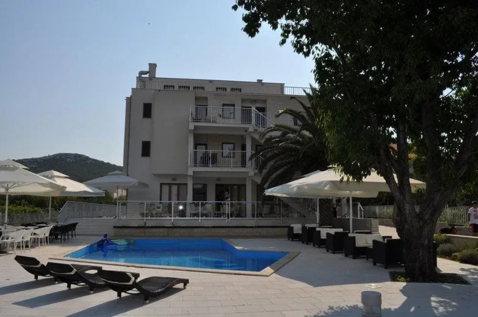 Aparthotel Mediteran