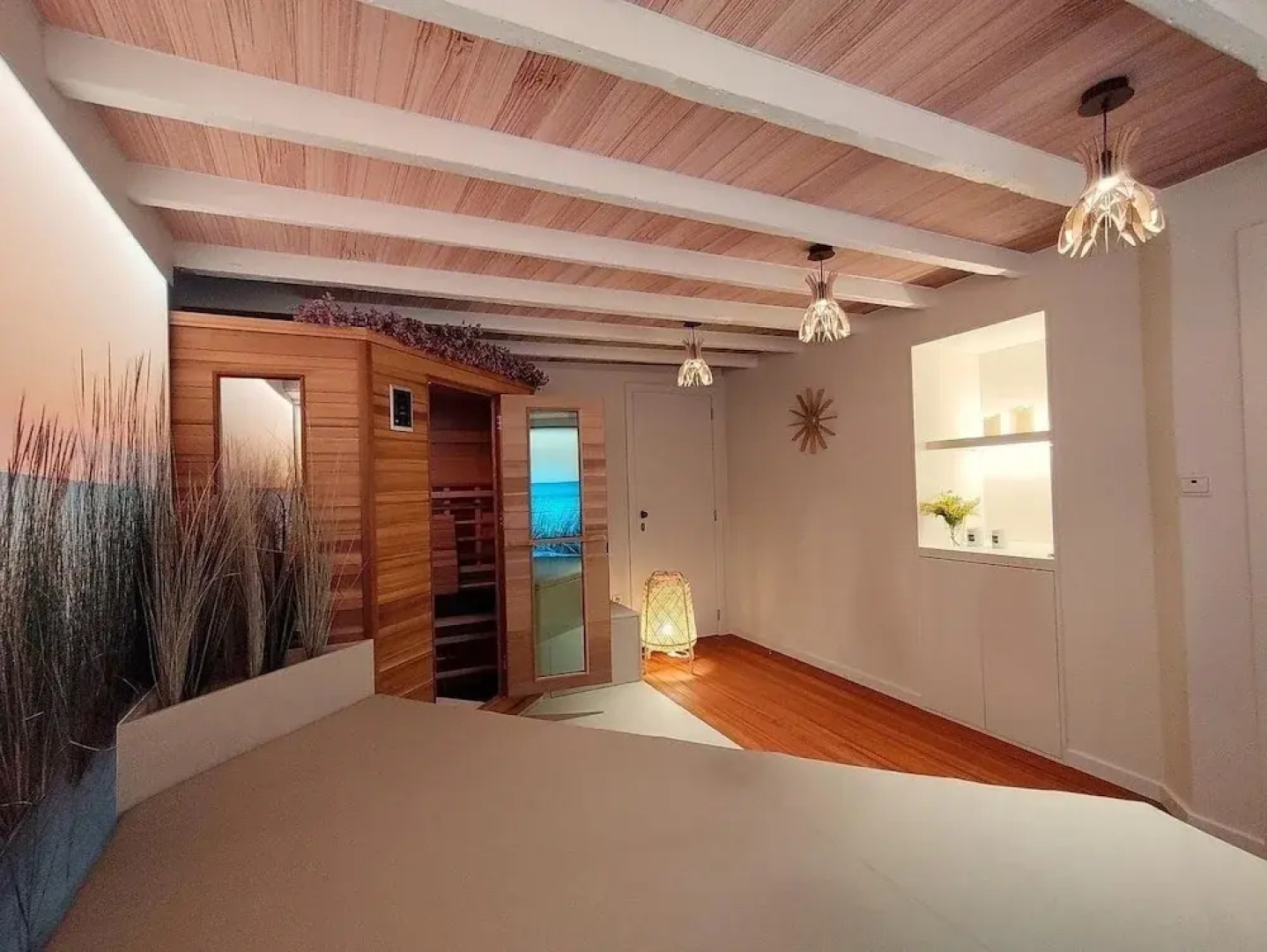 B&B Bariseele Adults only