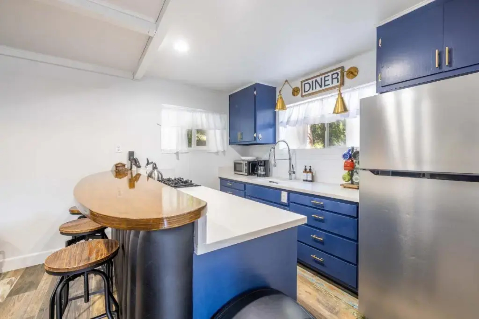 Cozy, Dog Friendly, 2BD near Big Bear & Lake Arrowhead