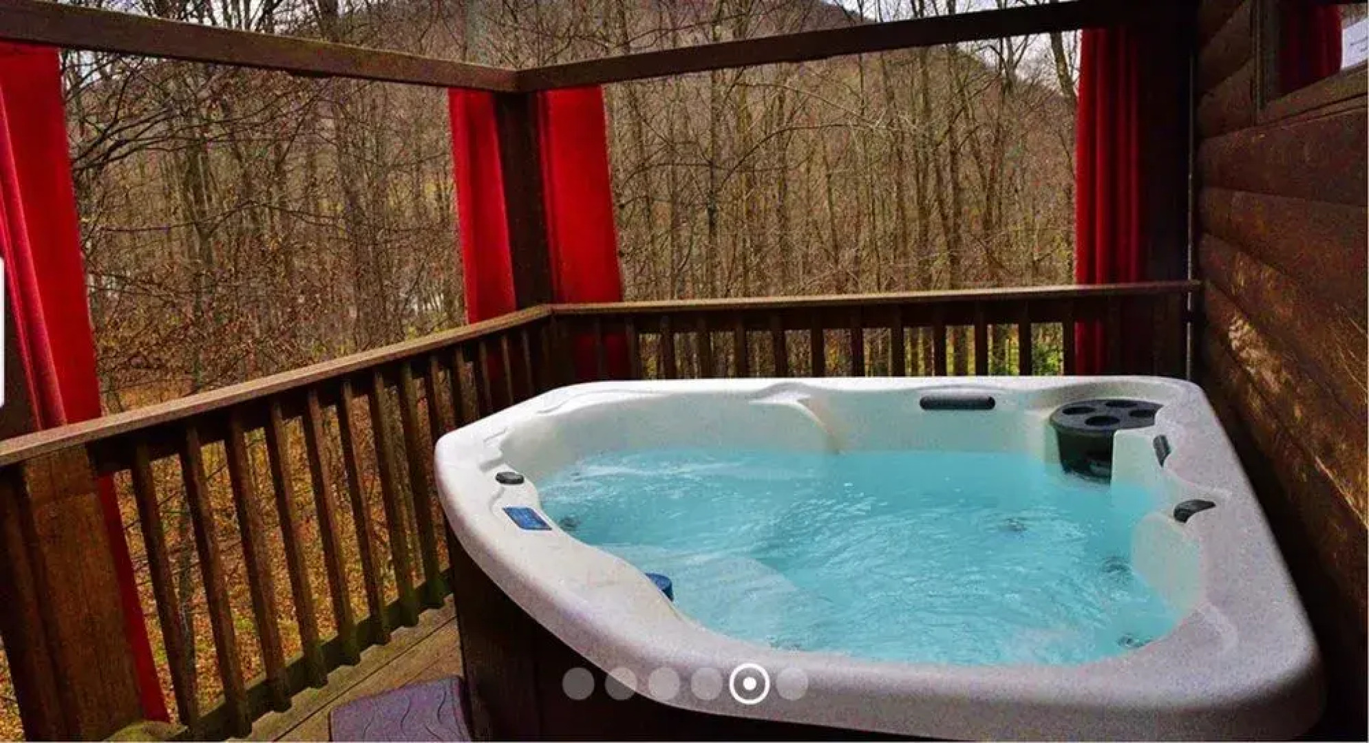 Bear Lodges & 131 Main Street