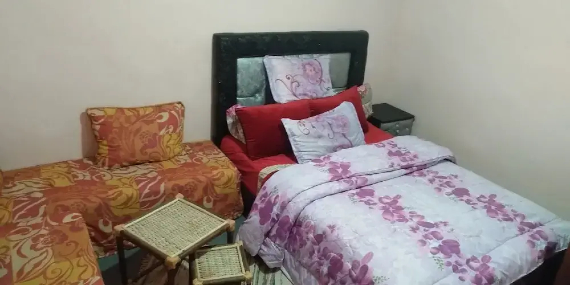 Auberge De Jeunesse Ouarzazate - Hostel