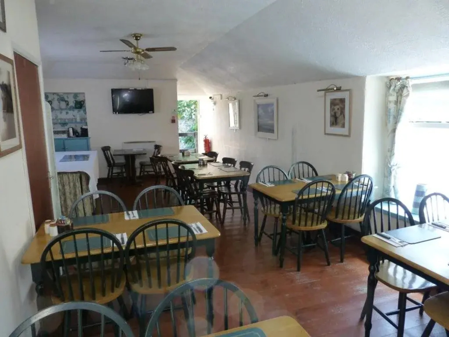 The Wellington Hotel