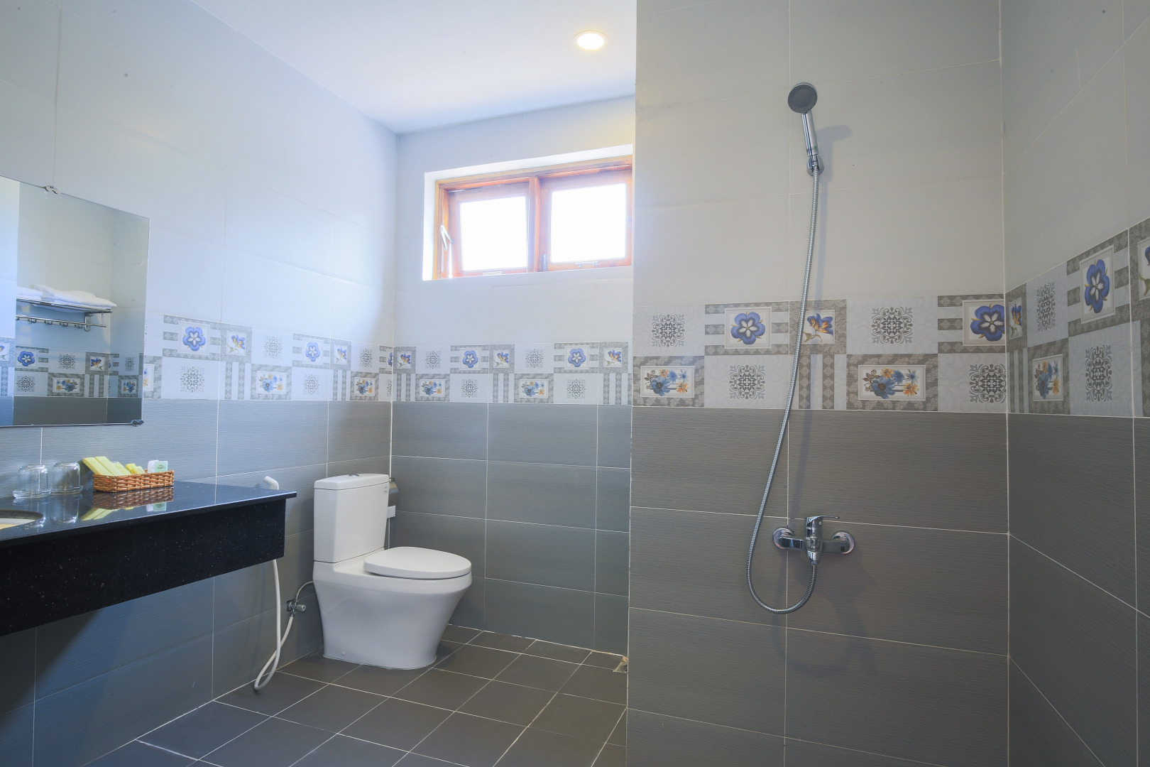 The Garden House Phu Quoc Resort