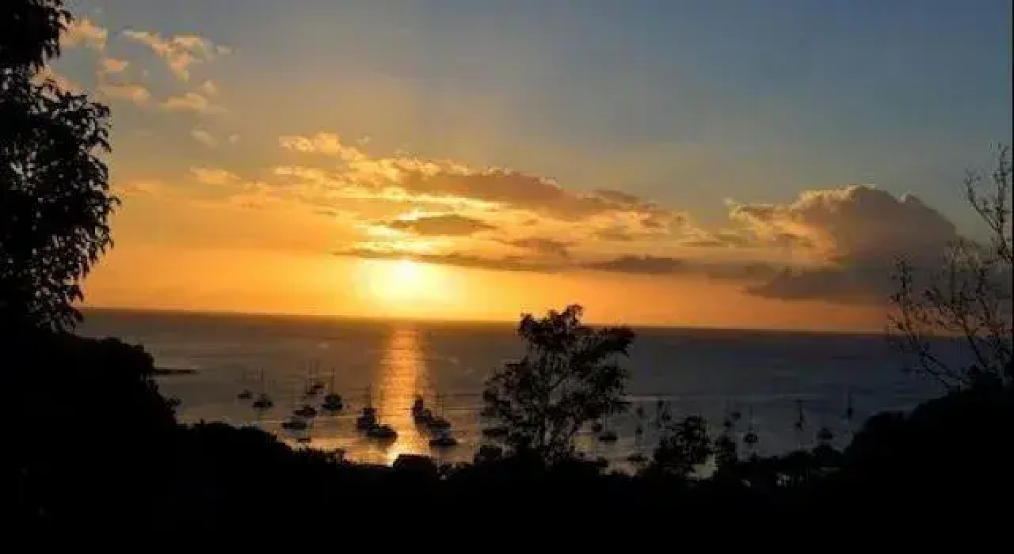 Résidence Les Hauts de Deshaies