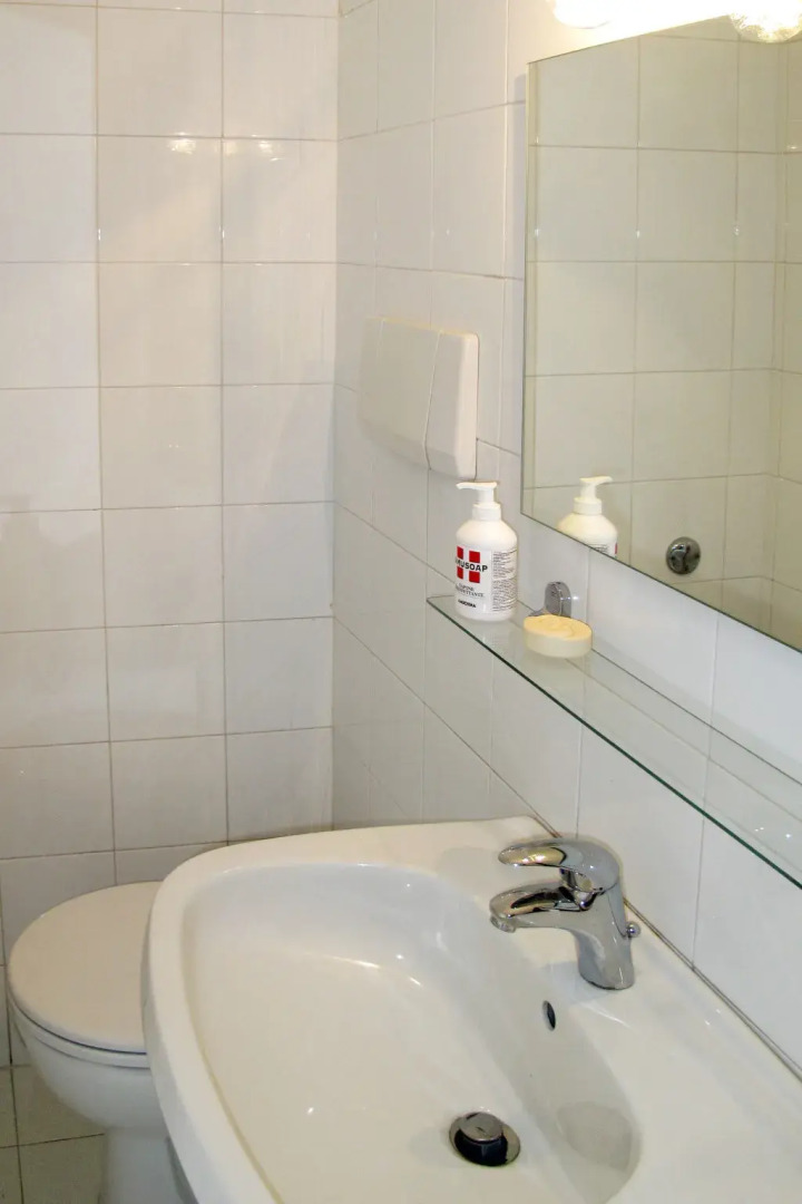 Locazione Turistica Giorgia - BGB100