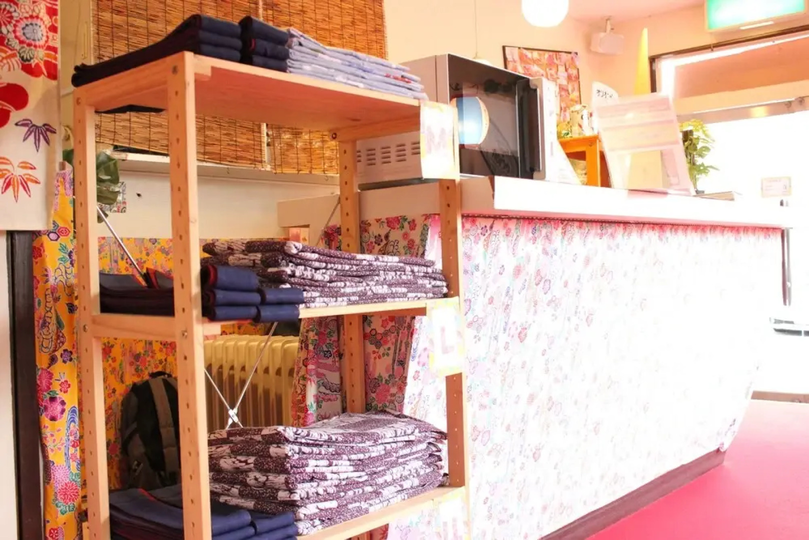 Okinawa Minshuku Kariyushi Bekkan