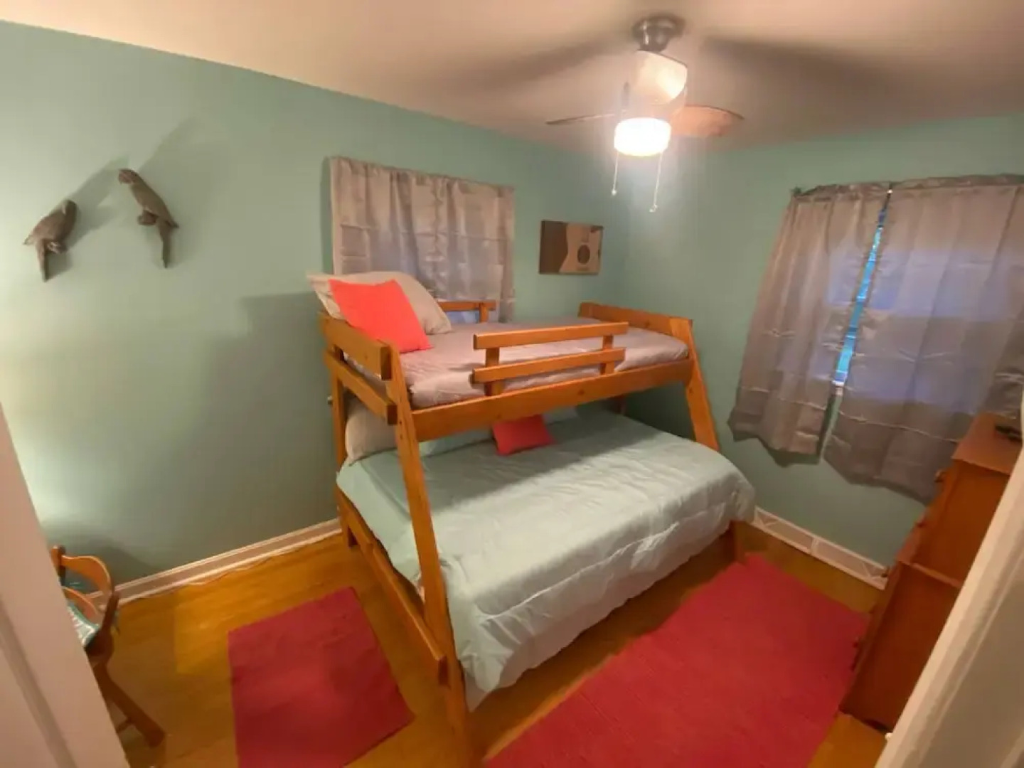 The Cottages of Lynchburg