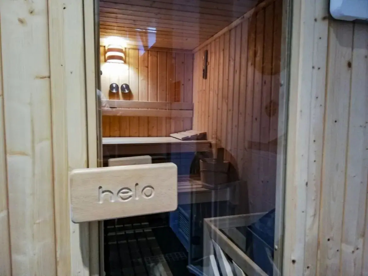 Whalesbay Hotel Apartamentos