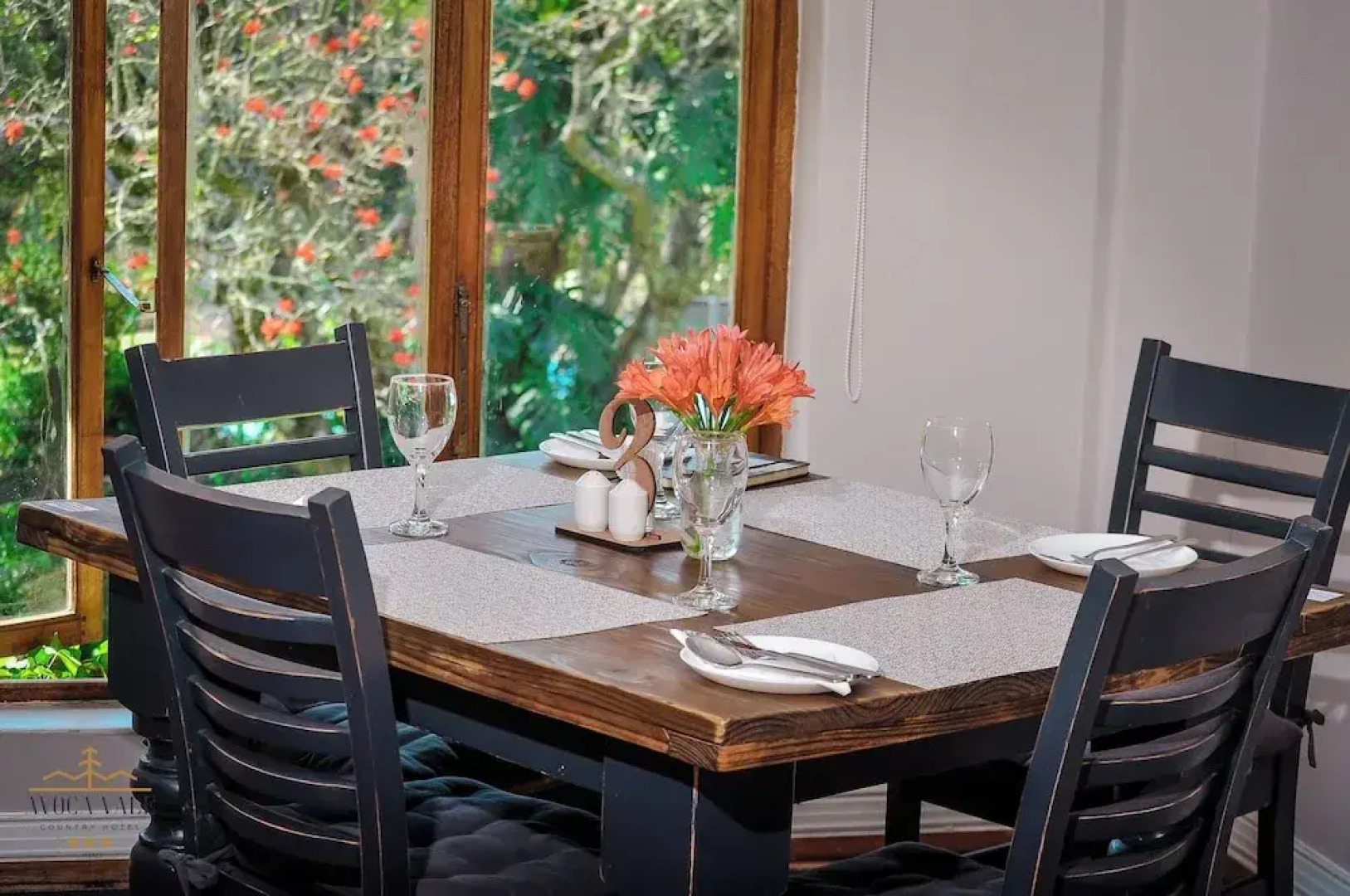 Avoca Vale Country Hotel