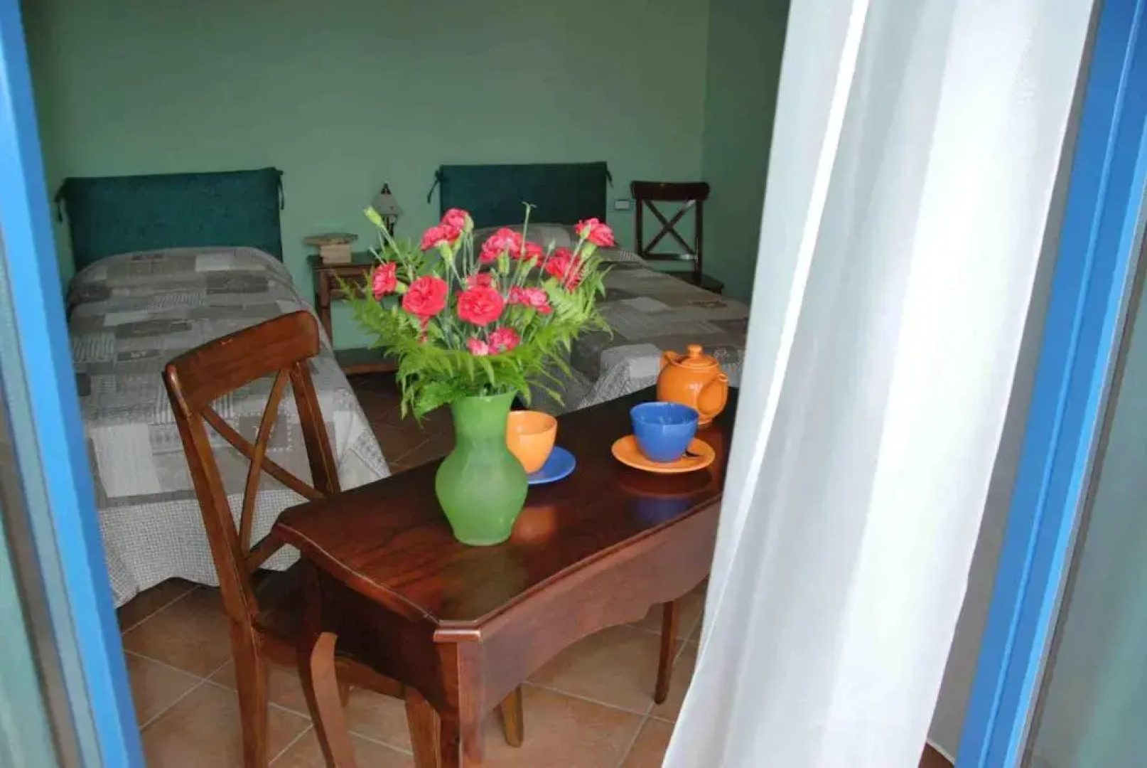 B&B La Casa di Trizzi