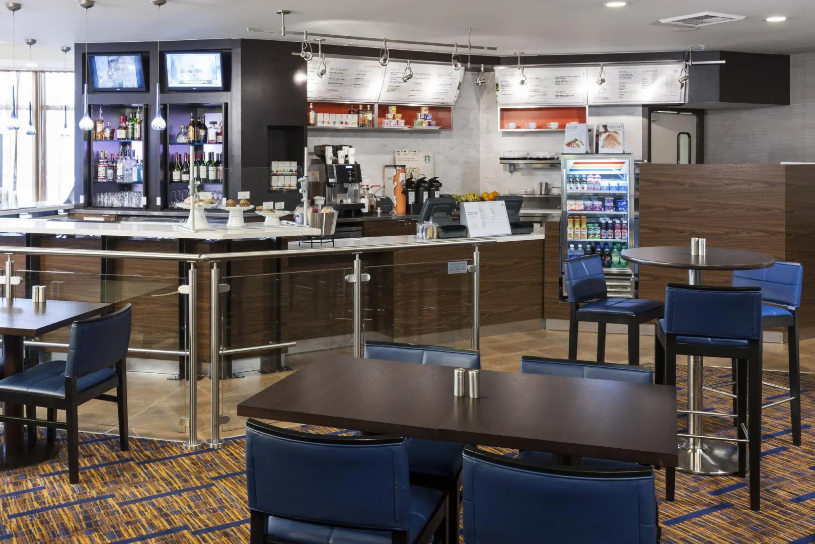 Courtyard by Marriott Seattle Kirkland