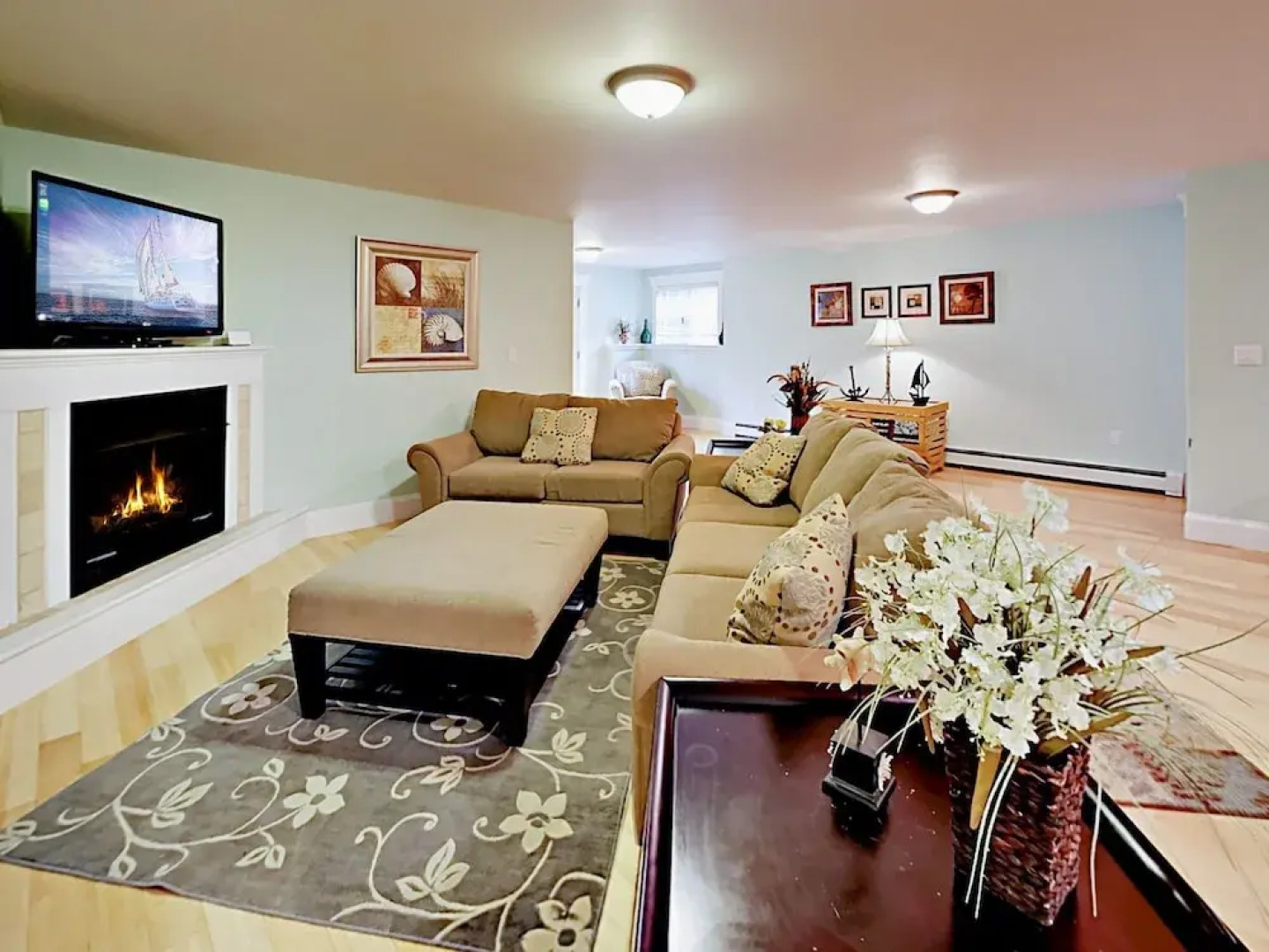 318 Eddy Road Home - 4 Br Home